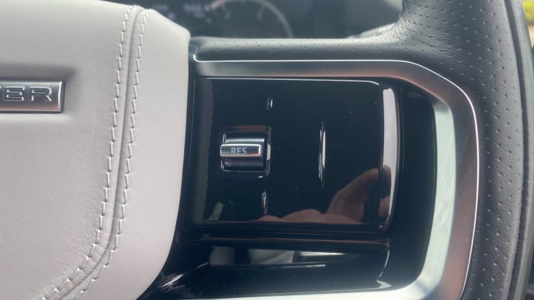 Land Rover Range Rover Evoque 2.0 D200 R-Dynamic HSE 5dr Auto Diesel Hatchback